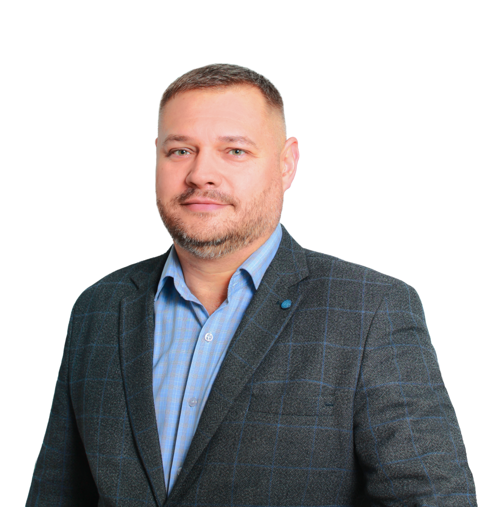 Сергей Невдах