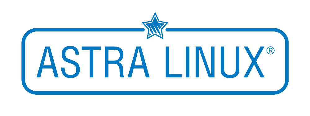 Astra Linux