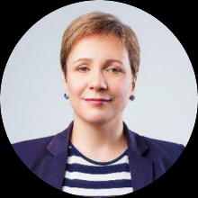 Виктория Королёва