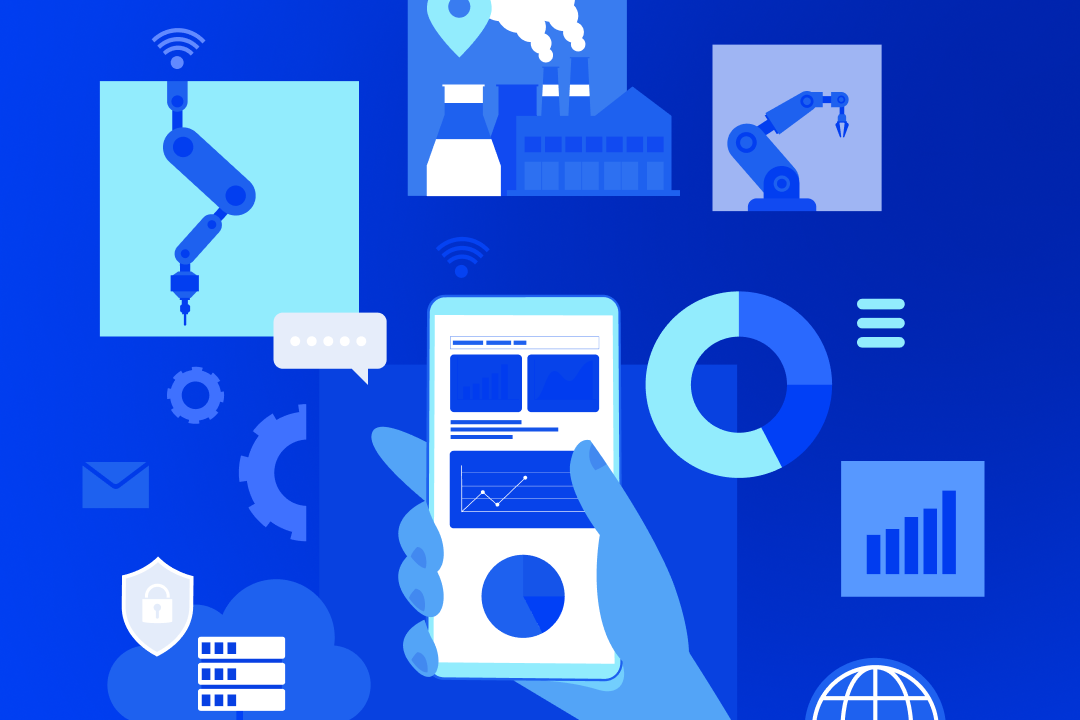 Промышленность