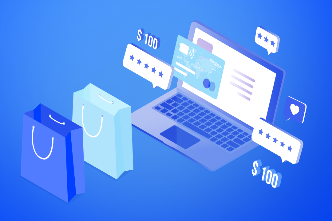 Электронная коммерция