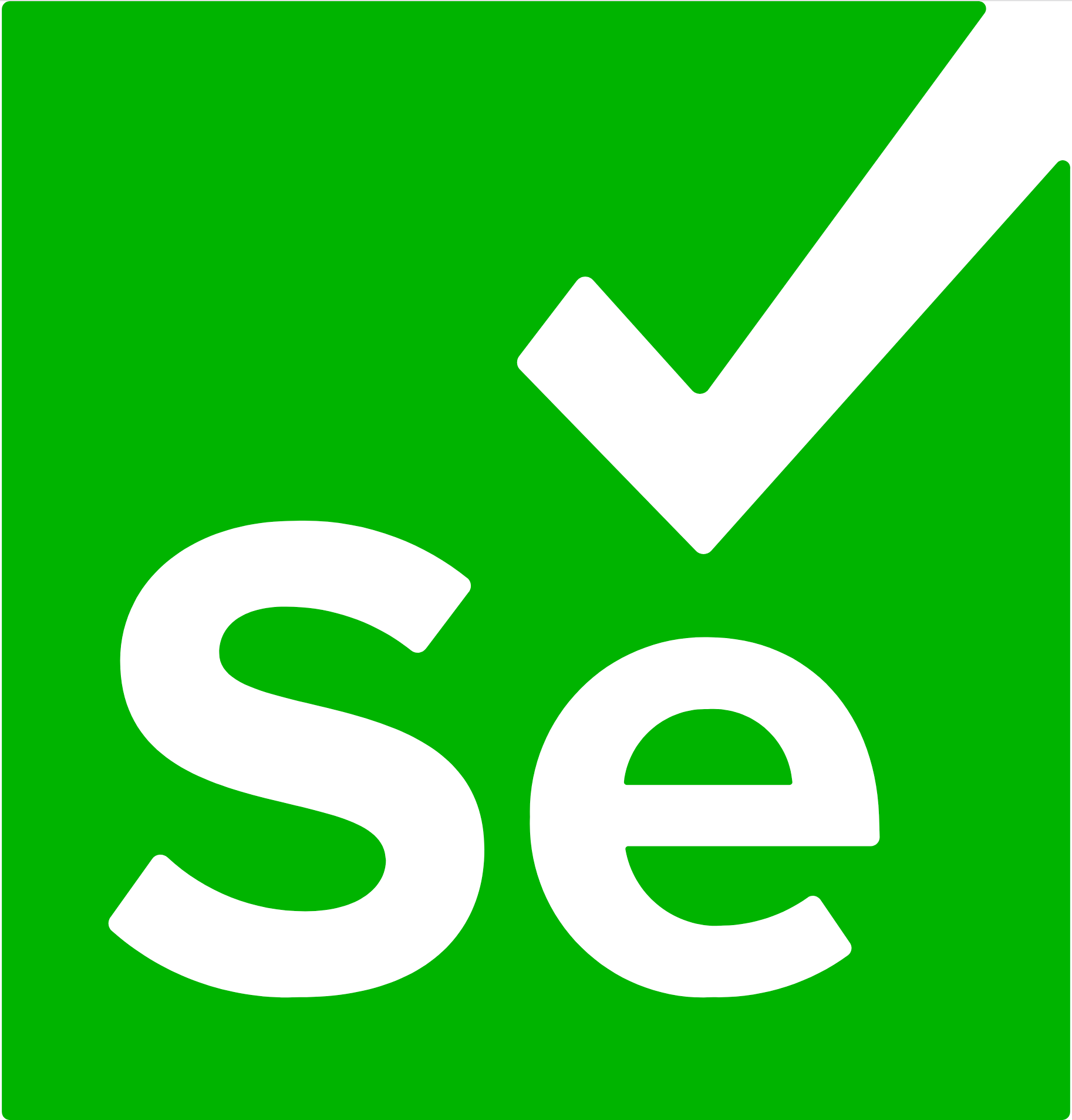 Selenium  