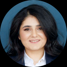 Эдита Ахвердян