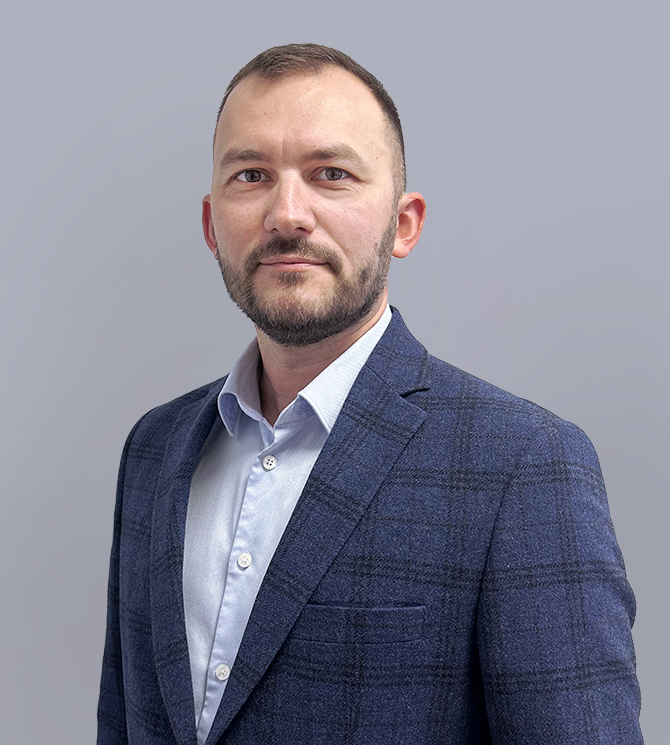 Дмитрий Лямин