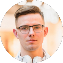 Александр <br> 28 лет