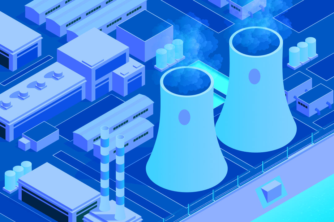 Нефтегазовая промышленность